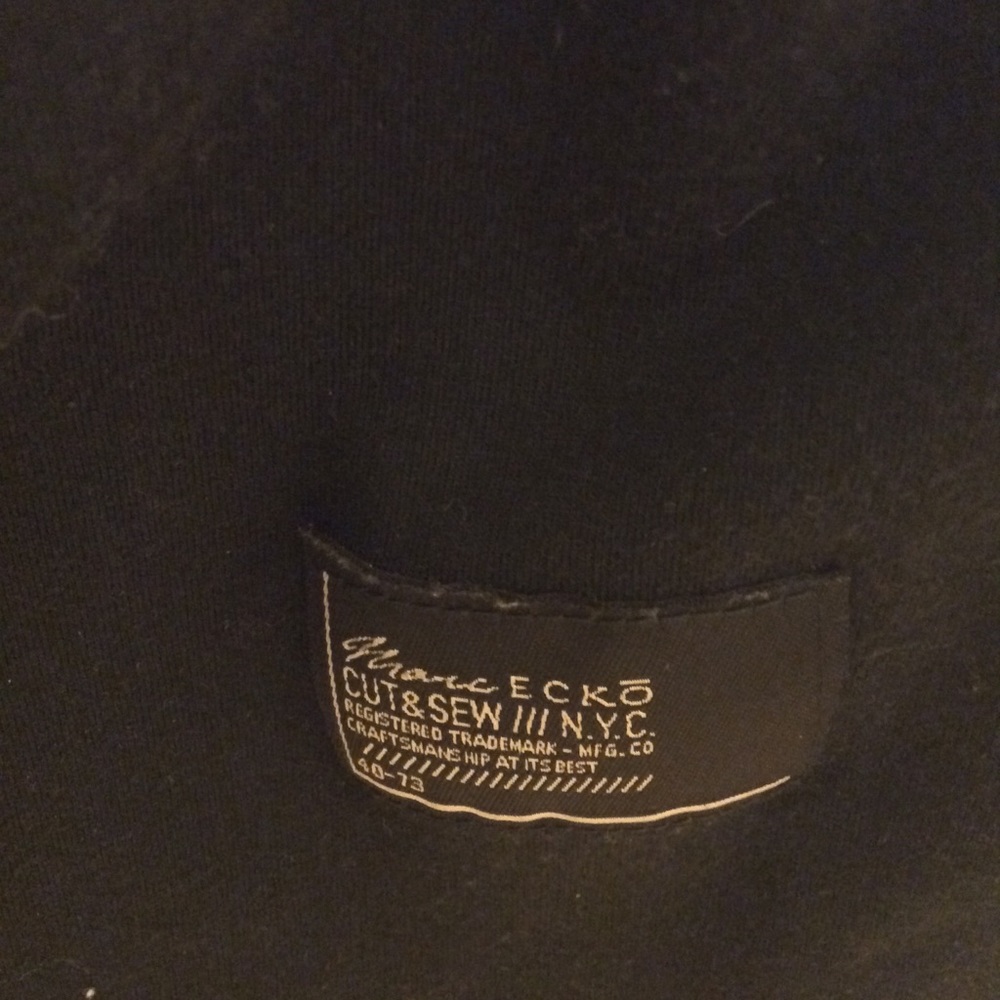 Men's 2x large shirt